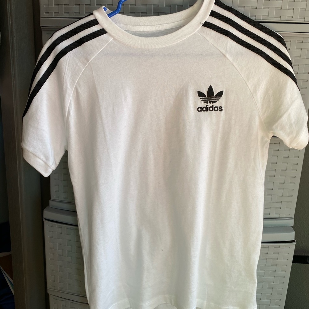 Adidas shirt